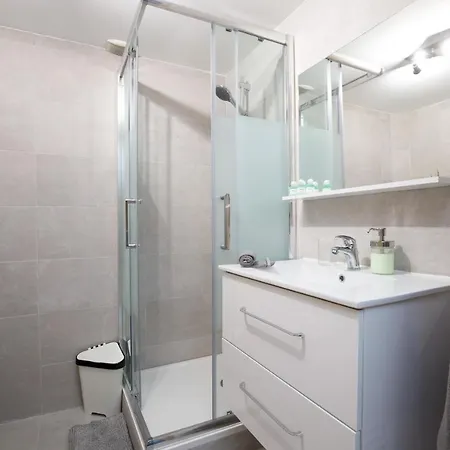7 Deloye - Charmant 2 Pieces Renove - Dernier Etage - Clim Nice Exterior photo