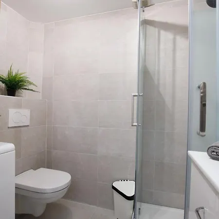 7 Deloye - Charmant 2 Pieces Renove - Dernier Etage - Clim Nice Exterior photo